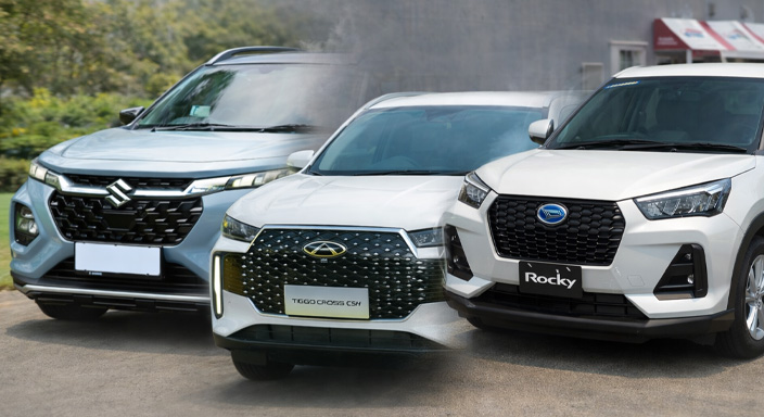 Mobil Bensin, Hybrid, atau EV? Ini Pilihan Terbaik untuk Indonesia